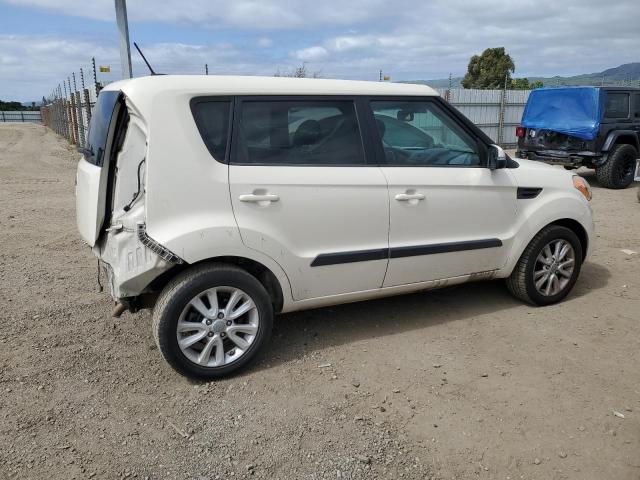 2013 KIA SOUL + - KNDJT2A6XD7518706