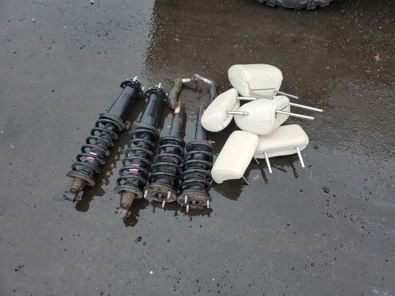 JTHBF5C21B5132514 2011 Lexus Is 250