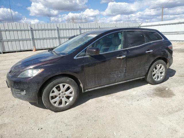 2007 Mazda Cx-7 VIN: JM3ER293070126493 Lot: 50326144