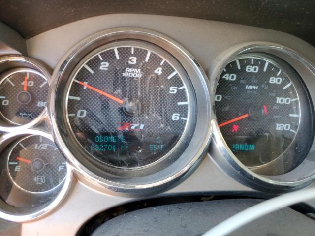 2010 Chevrolet Silverado K1500 Lt VIN: 3GCRKSE33AG189157 Lot: 50535814