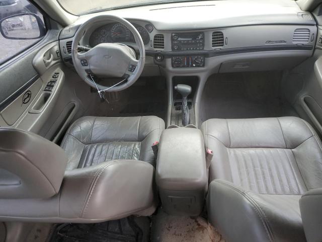 2003 Chevrolet Impala Ls VIN: 2G1WH52K339204776 Lot: 53088644