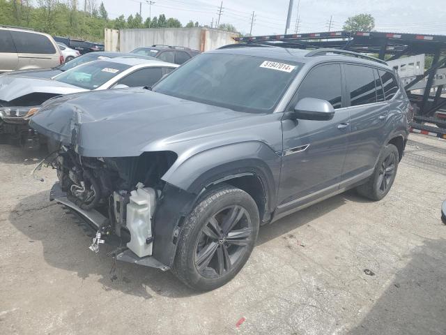 Vin: 1v2pr2ca3mc547691, lot: 51947014, volkswagen atlas se 2021 img_1