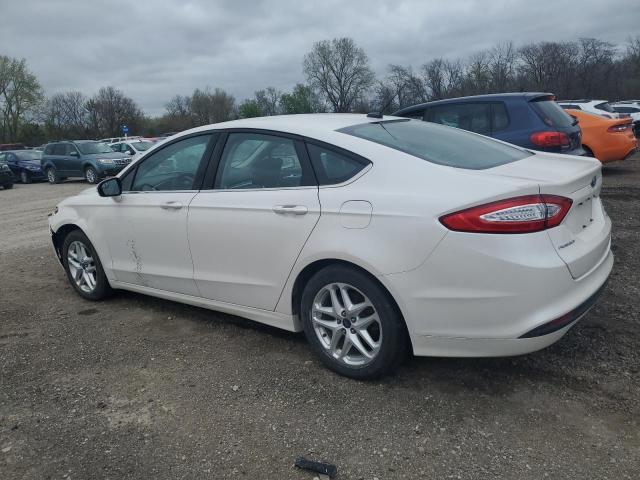 2014 Ford Fusion Se Photos Ia Des Moines Repairable Salvage Car Auction On Fri May 24 8607