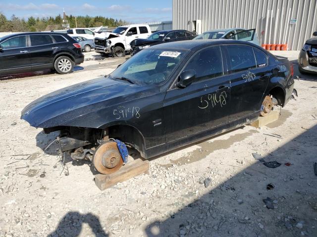 2011 BMW 335 XI #2635846282