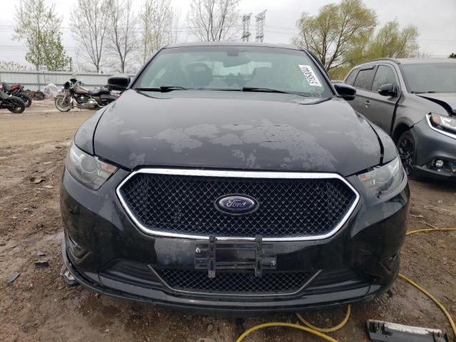 2015 Ford Taurus Sho VIN: 1FAHP2KT9FG172728 Lot: 51954044