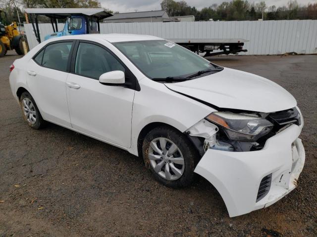 2016 TOYOTA COROLLA L - 2T1BURHE3GC527192