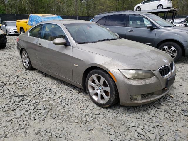 2008 BMW 335 Xi VIN: WBAWC73558E064323 Lot: 51390634