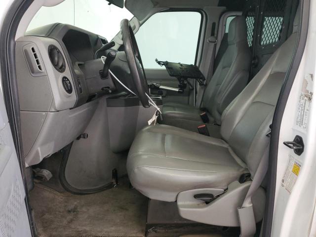 2014 Ford Econoline E250 Van VIN: 1FTNE2EL7EDA03032 Lot: 51617114