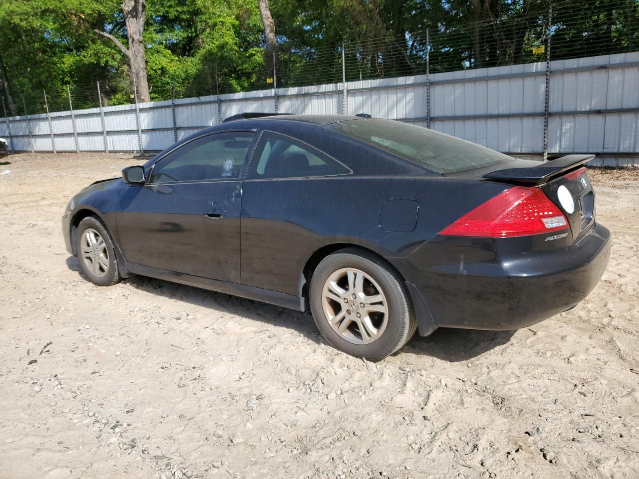 1HGCM72626A006091 2006 Honda Accord Ex