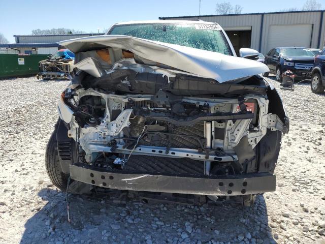 2015 Toyota 4Runner Sr5 VIN: JTEBU5JR3F5245292 Lot: 51133994