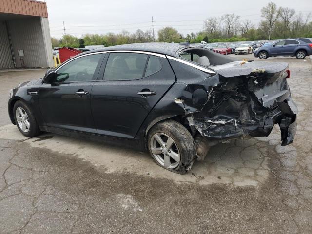 2015 KIA OPTIMA LX - 5XXGM4A77FG487095