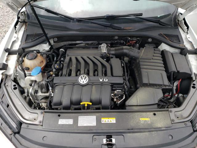 2018 VOLKSWAGEN PASSAT GT 1VWJM7A39JC049950