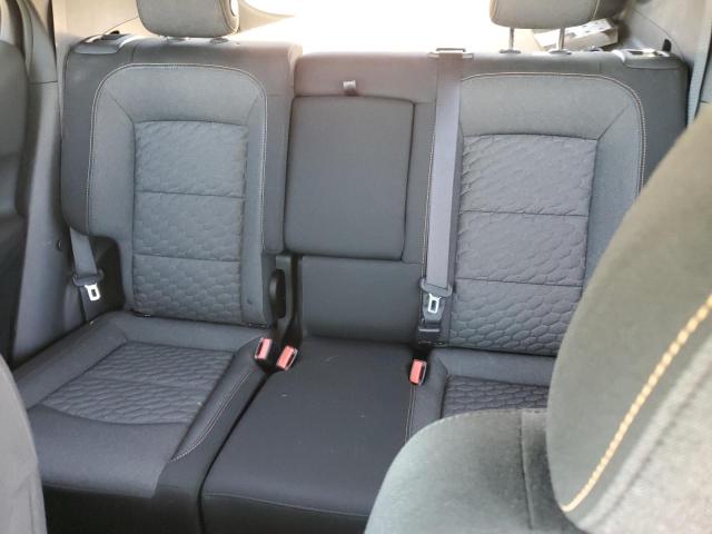 2019 CHEVROLET EQUINOX LT - 2GNAXUEVXK6193027
