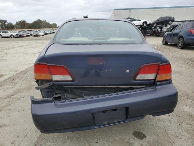 1997 Nissan Maxima Gle VIN: JN1CA21D7VM509058 Lot: 52313894