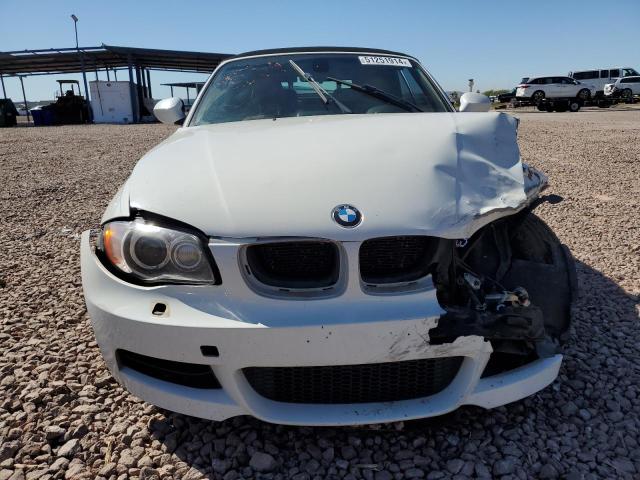 2010 BMW 135 I VIN: WBAUN9C59AVK41622 Lot: 51251914