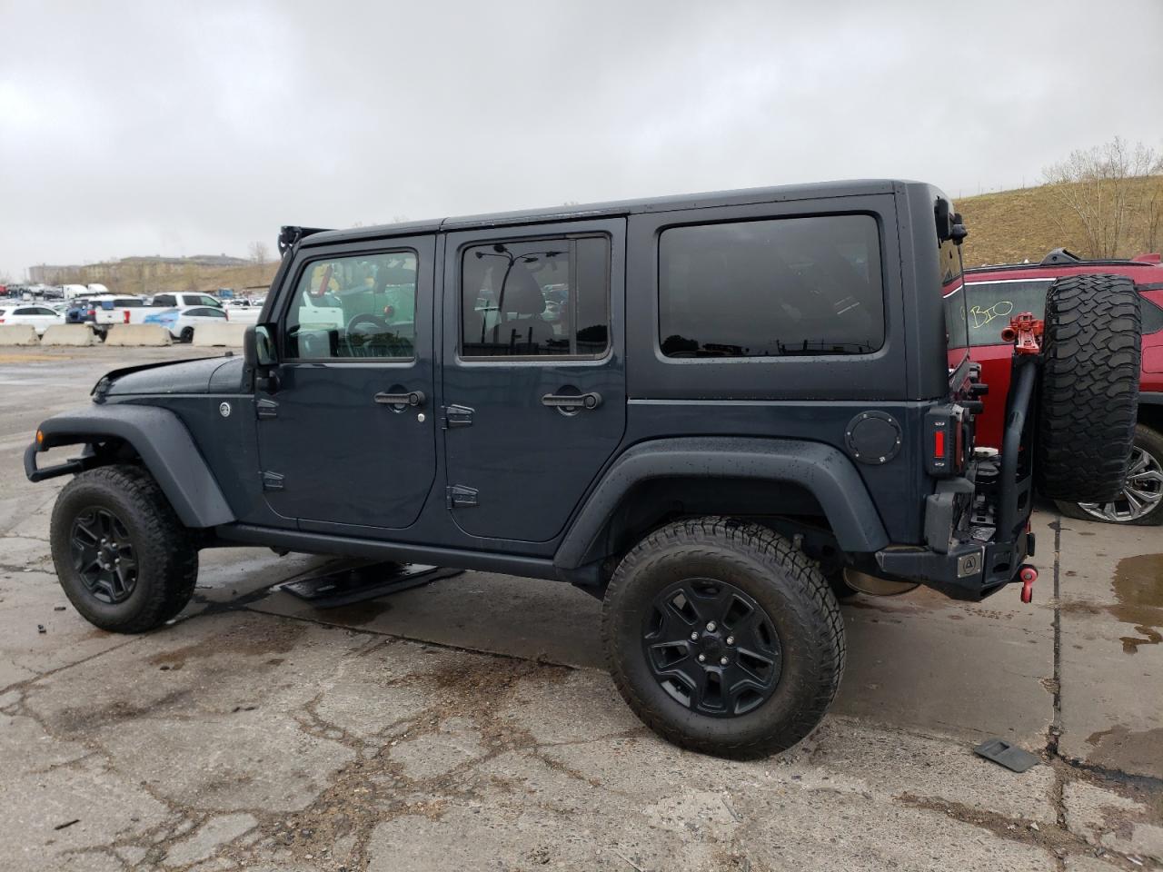 1C4HJWDG3JL868472 2018 Jeep Wrangler Unlimited Sport