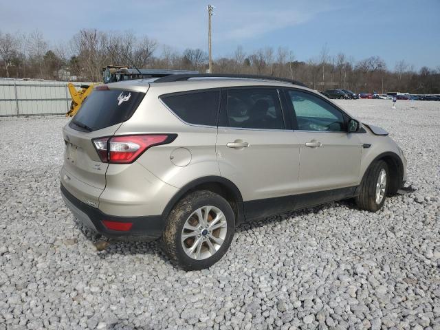 2018 Ford Escape Se VIN: 1FMCU9GD7JUB39904 Lot: 49993434