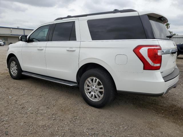 2021 Ford Expedition Max Xlt VIN: 1FMJK1HT8MEA07334 Lot: 51396054