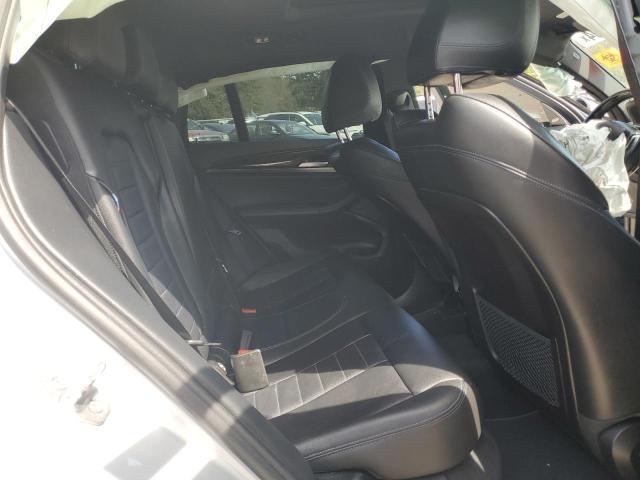 2019 BMW X4 M40I - 5UXUJ5C59KLJ63121