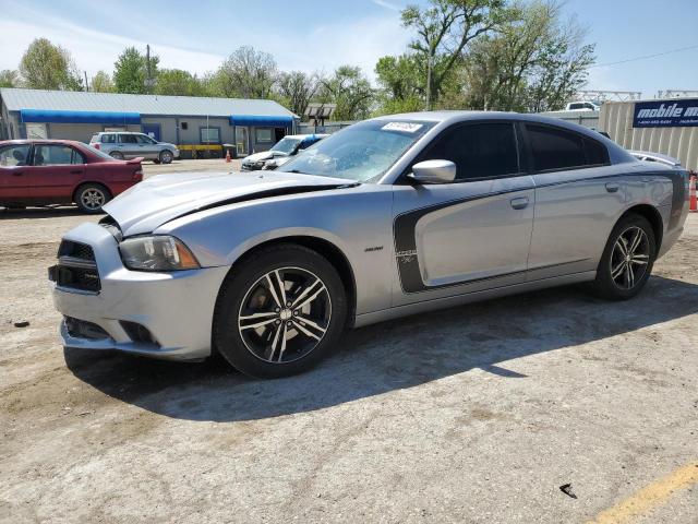 2013 Dodge Charger R/T VIN: 2C3CDXDTXDH617992 Lot: 51741354