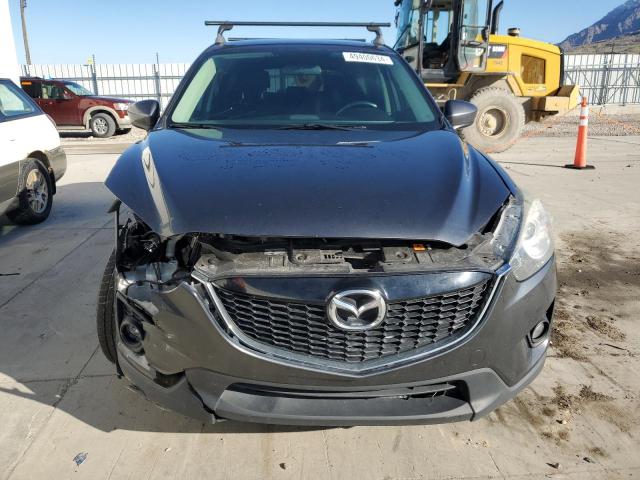 VIN JM3KE4CY4F0455050 2015 Mazda CX-5, Touring no.5