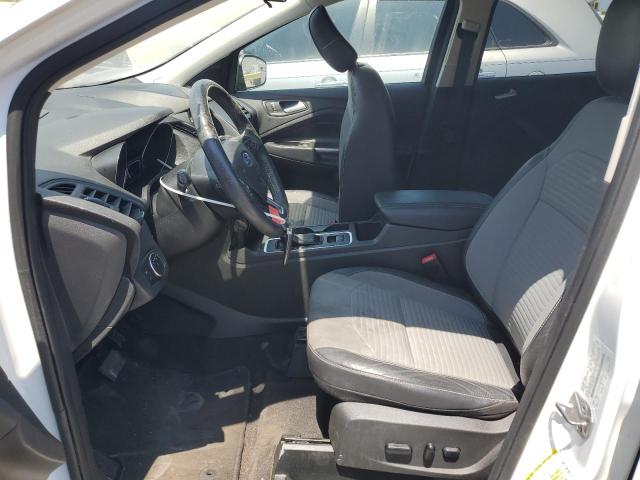 2019 FORD ESCAPE SE - 1FMCU0GD8KUB09338