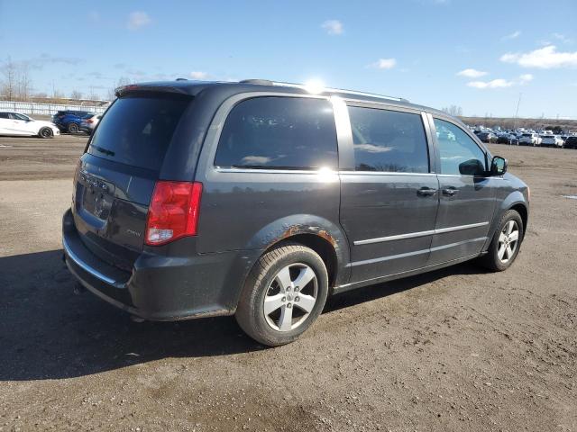 2012 Dodge Grand Caravan Crew VIN: 2C4RDGDG7CR103681 Lot: 50945164