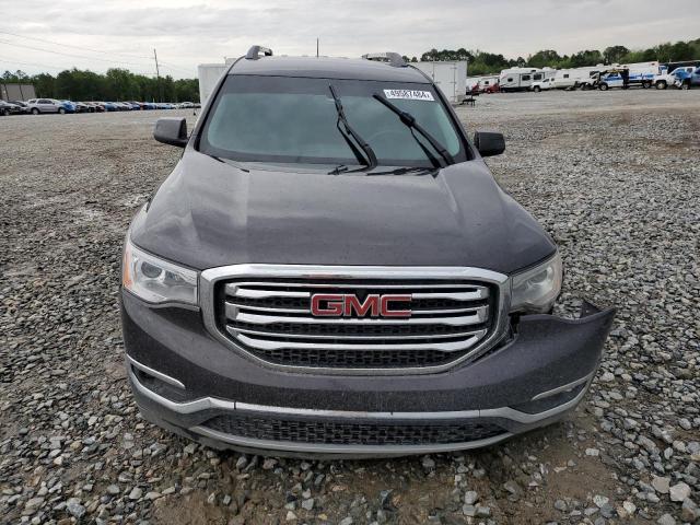 2018 GMC Acadia Slt-1 VIN: 1GKKNMLS8JZ157520 Lot: 49587484