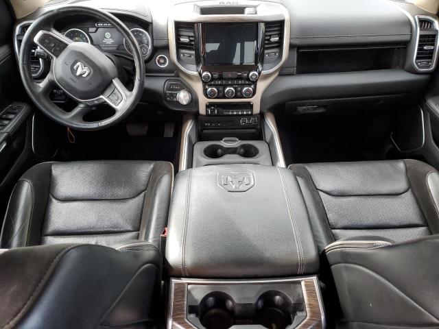 2019 RAM 1500 LARAM - 1C6SRFJT3KN591643