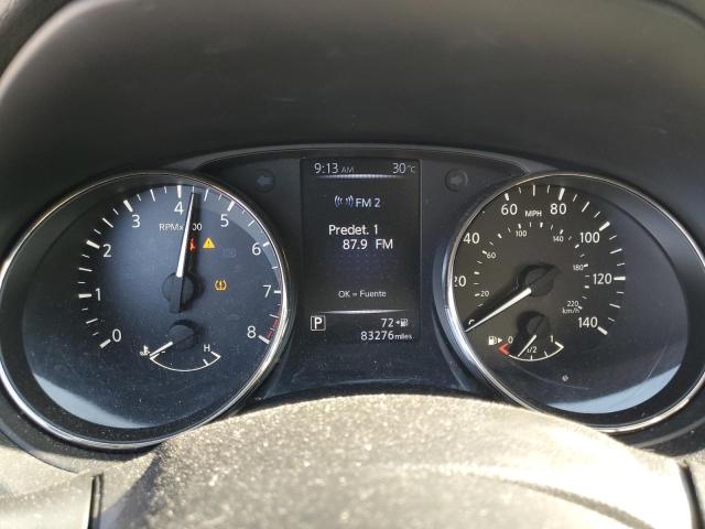 2018 Nissan Rogue Sport S VIN: JN1BJ1CP5JW157223 Lot: 51553644