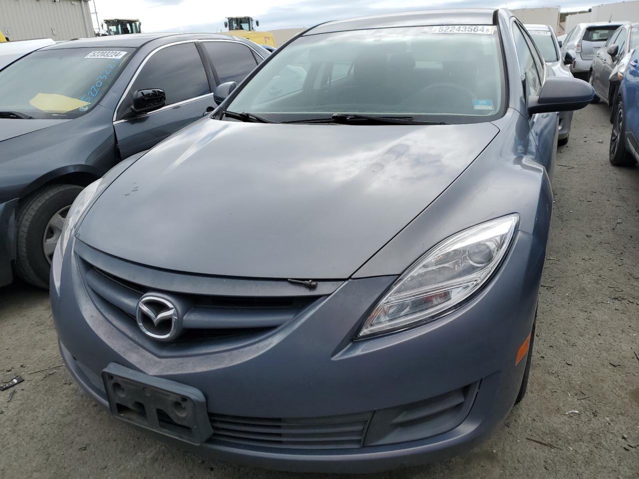 1YVHP81A695M47334 2009 Mazda 6 I