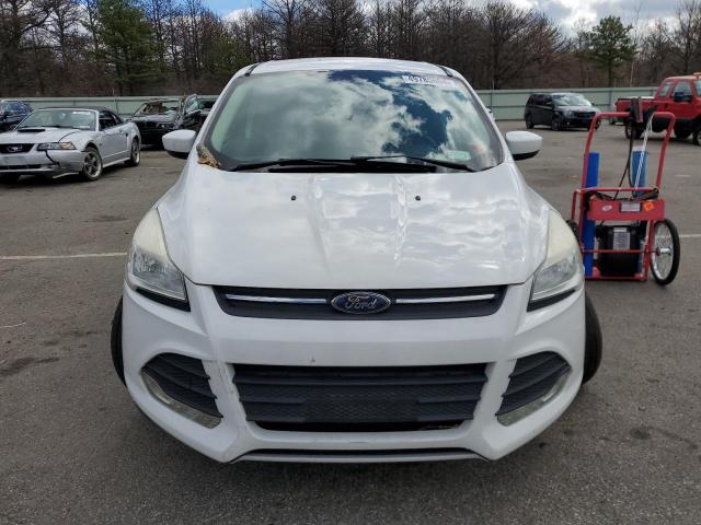 2014 Ford Escape Se VIN: 1FMCU0G90EUD32473 Lot: 49785604