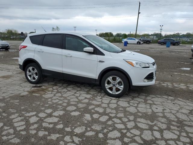 2016 Ford Escape Se VIN: 1FMCU9G97GUC76913 Lot: 51140874