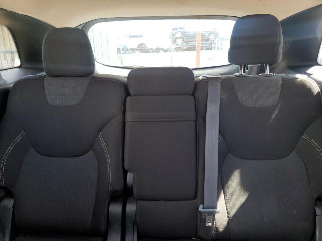 2016 JEEP CHEEROKEE - 1C4PJMZB0GW199008