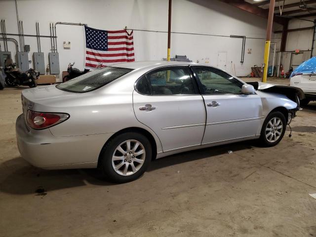 2003 Lexus Es 300 VIN: JTHBF30G430104029 Lot: 51147984