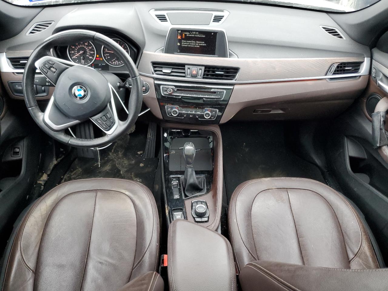 WBXHT3C3XGP886110 2016 BMW X1 xDrive28I