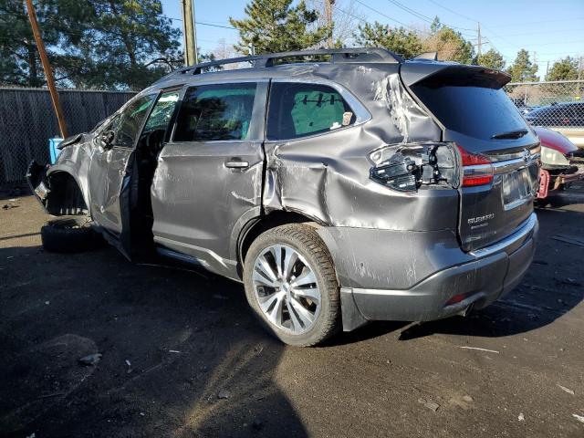 2020 Subaru Ascent Limited VIN: 4S4WMAPD7L3418437 Lot: 49227894