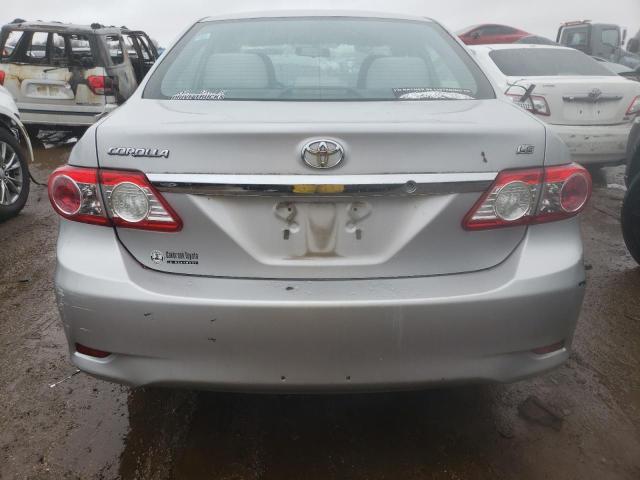 2011 Toyota Corolla Base VIN: 2T1BU4EE2BC685183 Lot: 47525374