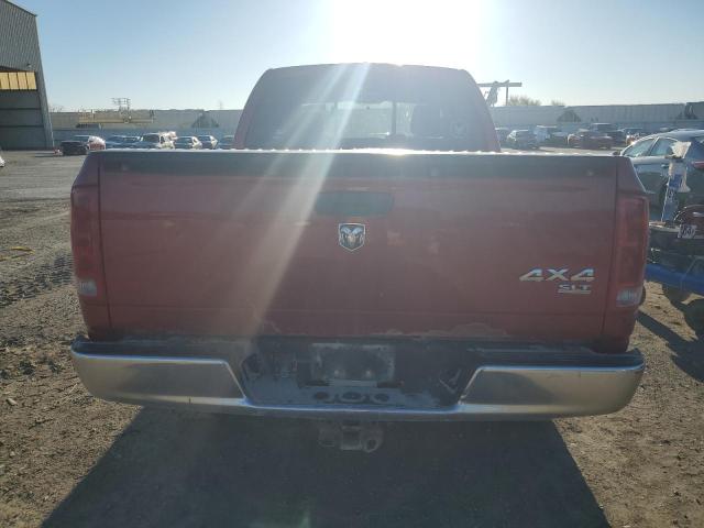 2006 Dodge Ram 1500 St VIN: 1D7HU18N76S615001 Lot: 49443644