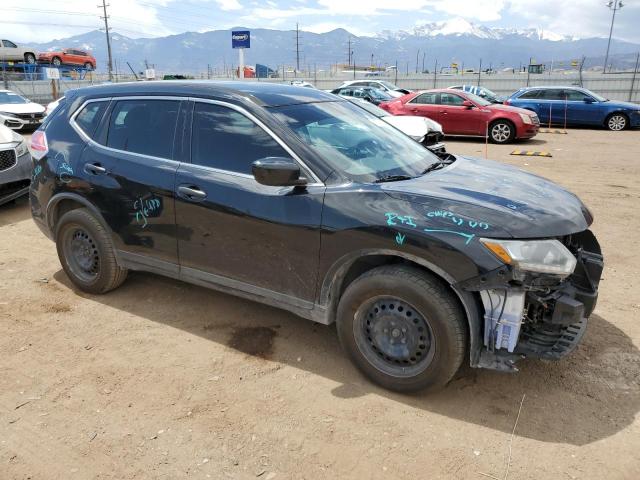 Vin: jn8at2mv9gw147975, lot: 51734114, nissan rogue s 20164