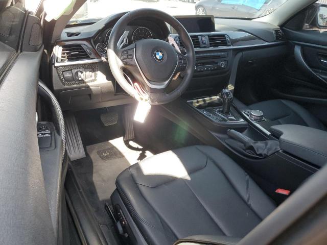 2015 BMW 428 I - WBA3N7C55FK224244