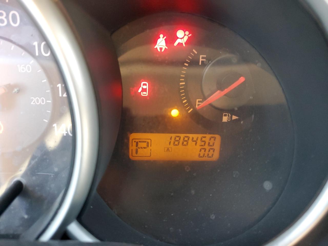 3N1BC13E49L472475 2009 Nissan Versa S