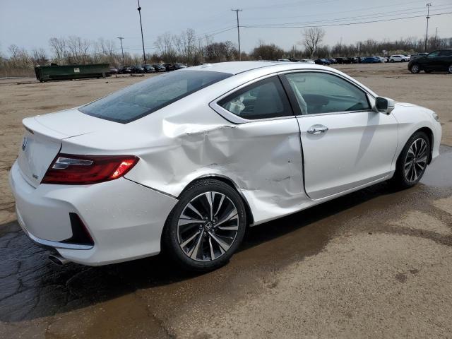 2016 Honda Accord Exl VIN: 1HGCT2B80GA003960 Lot: 50343624