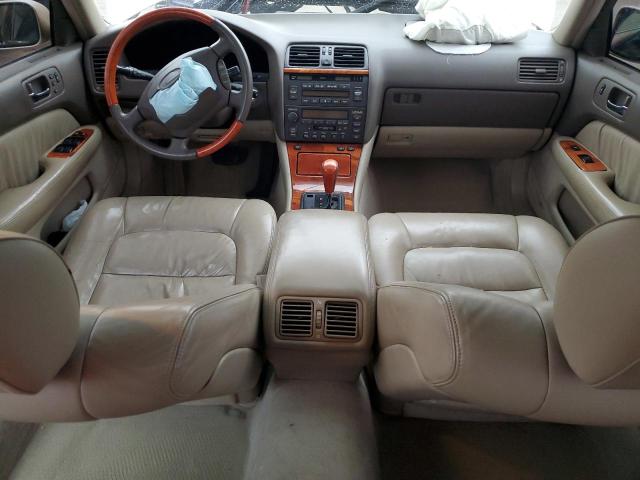 2000 Lexus Ls 400 VIN: JT8BH28F2Y0172739 Lot: 48902524