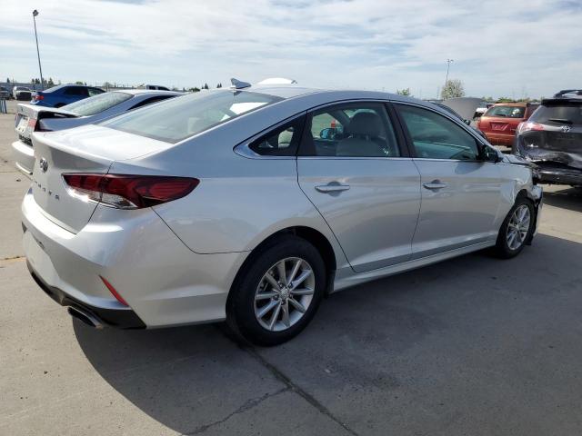 2019 Hyundai Sonata Se VIN: 5NPE24AF8KH794181 Lot: 51242064