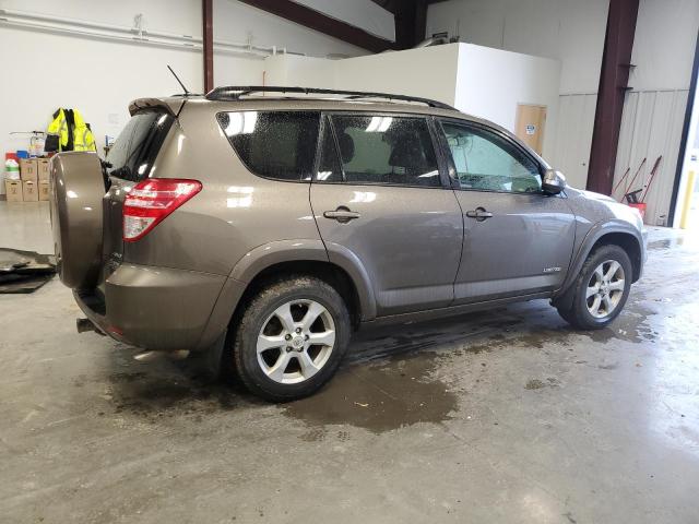2011 Toyota Rav4 Limited VIN: 2T3DK4DV8BW048482 Lot: 49774184