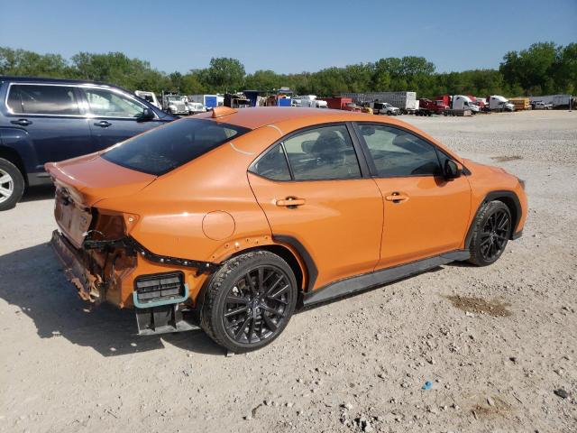 2023 Subaru Wrx Premium VIN: JF1VBAF64P9809112 Lot: 52227974