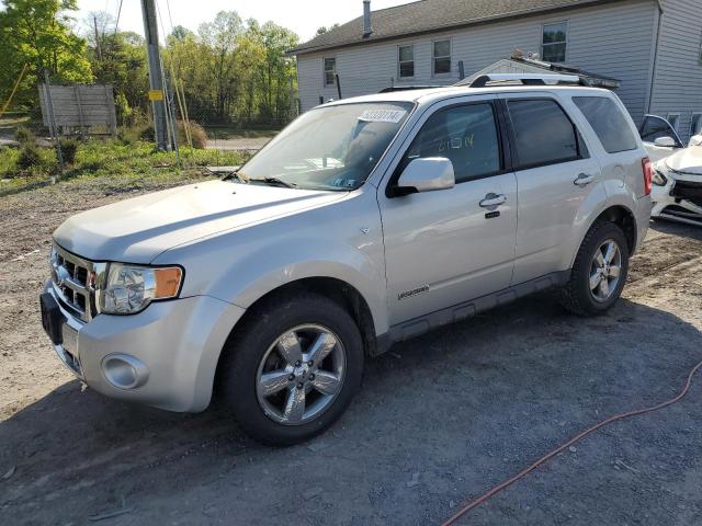 2008 Ford Escape Limited VIN: 1FMCU94138KD23477 Lot: 52320114