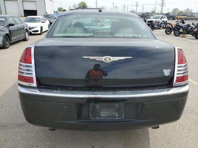 2006 Chrysler 300C VIN: 2C3LA63H86H536167 Lot: 51003724