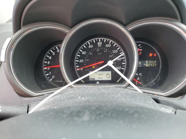 2013 Nissan Murano S VIN: JN8AZ1MU5DW207732 Lot: 51720964